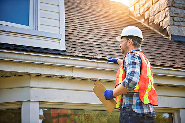 Licensed Gutter Installation service in Buffalo Prairie, IL - Roof Repair Smedway